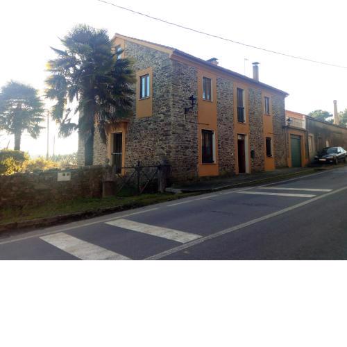 A Casa do Ferrador
