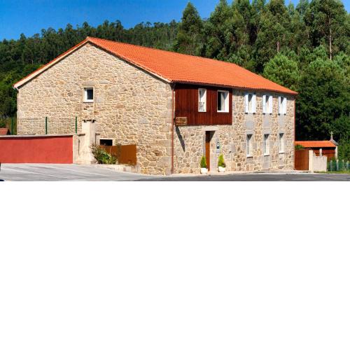 A Casa do Folgo Turismo Rural