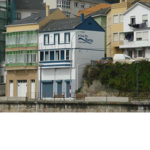 A Casa do Porto