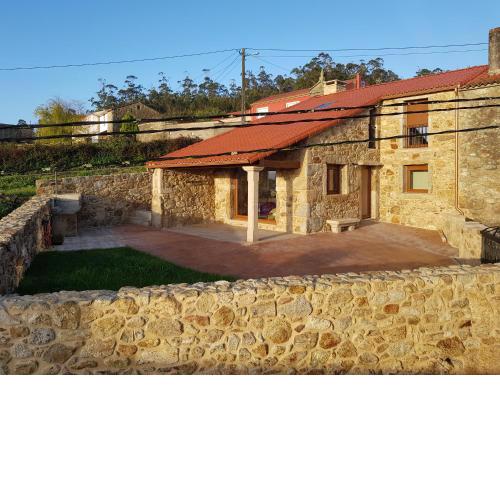 A casa dos Pobres