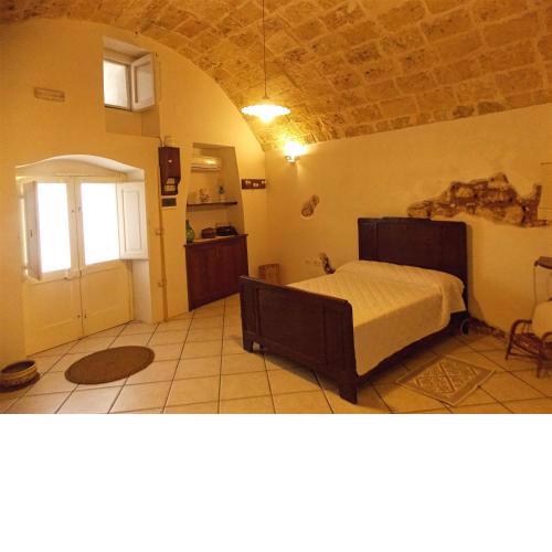 A casa du 'Ntunucciu
