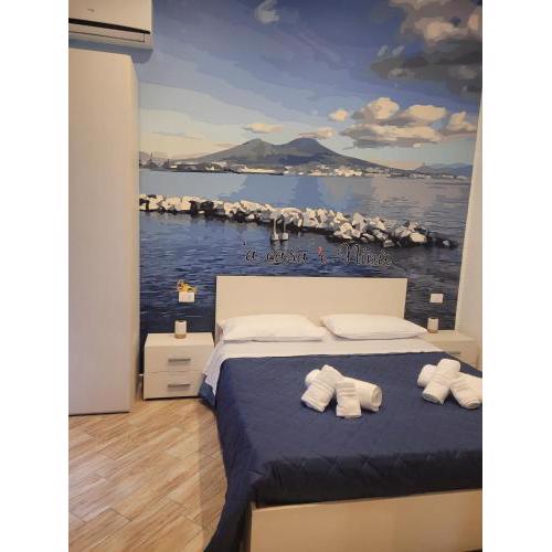 ‘A casa ‘e Ninù casa vacanze
