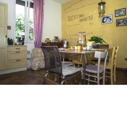 A Casa Fachin Room & Breakfast