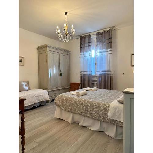 A casa Gasperini - Appartamenti in centro a Casalecchio di Reno