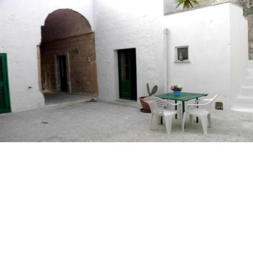 A casa Letizia