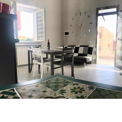 A Casa Mia appartamento di Daniela