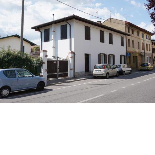 A Casa Mia