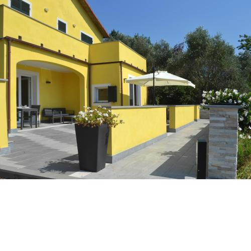 A Casa Mia