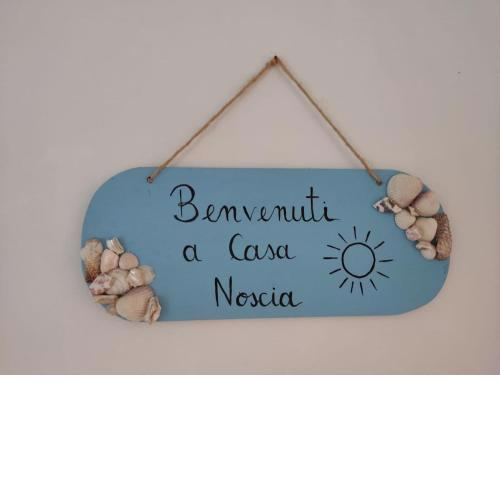 A Casa Noscia