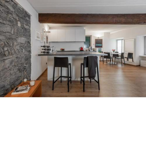 A Casa Nuccia Studio by Holiday Solutions