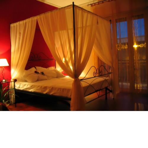 A Casa Olimpia B&B