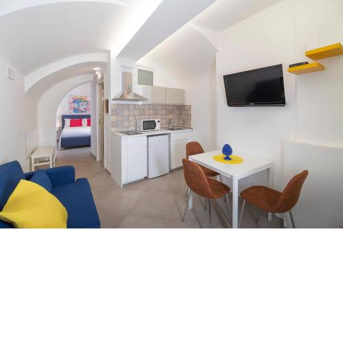 A Casa Piccerella - Sorrento Tiny House