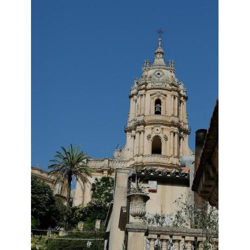 A Casa ra Signurina