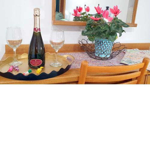 A Casa Simpatia - Free parking minimum stay 3 nights !