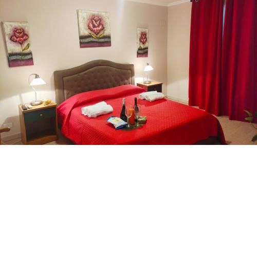 A Casa Simpatia- Free Parking if you book 3 nights !