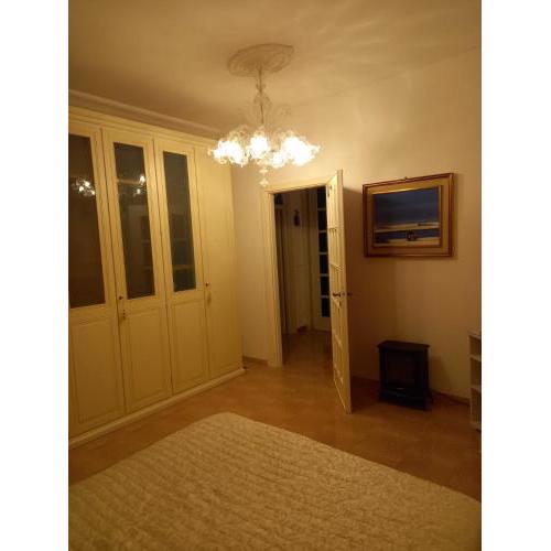 A Casa tua