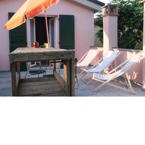 A Casa Tua