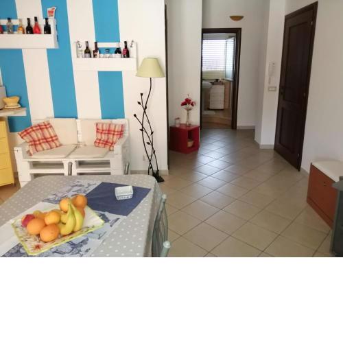 A casa vostra