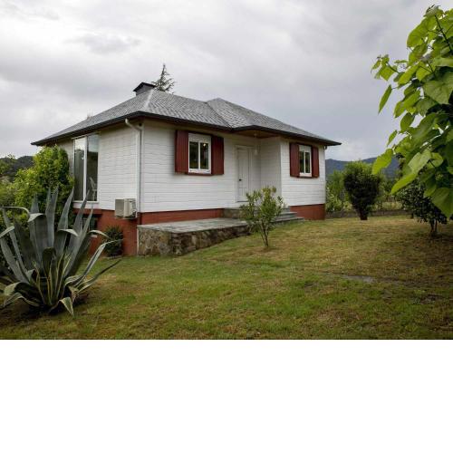 A Casiña Casa Rural en Galicia
