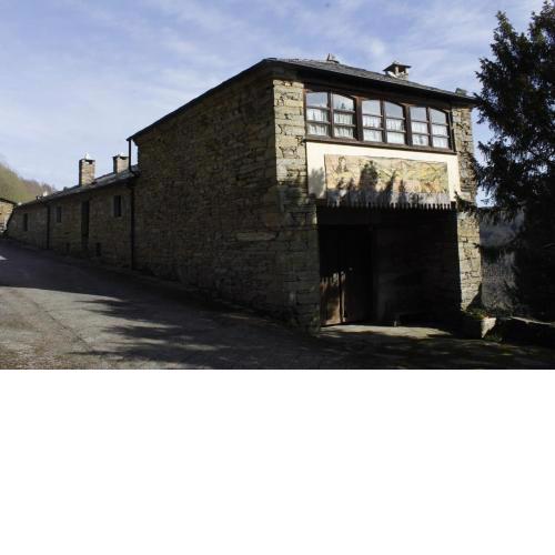 A Casoa - Hotel rural