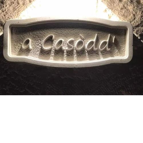 A casòdd' - Luxury Suite