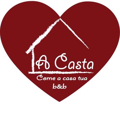 A CASTA , come a casa tua