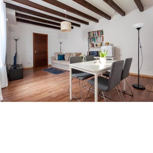 A central quiet place in Verbania