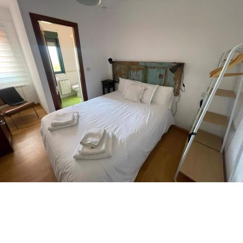 A cochera hostel
