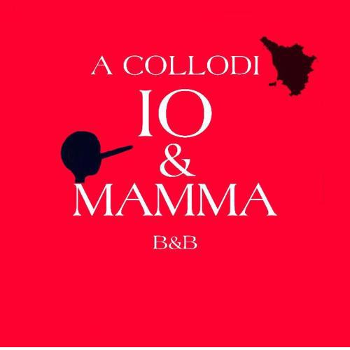 A COLLODI IO & MAMMA