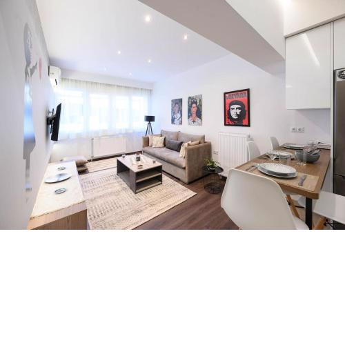 A Condo in Athens