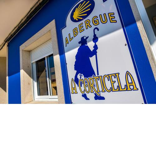 A Corticela