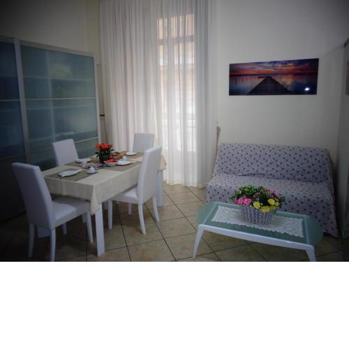 A Dream B&B Napoli