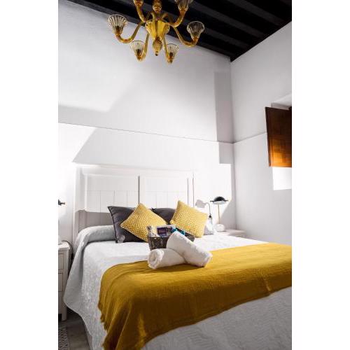 A dream in Toledo