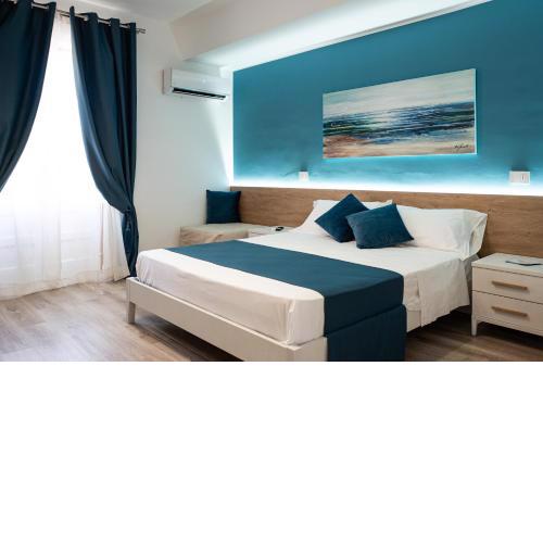 A Due Passi - Guest House