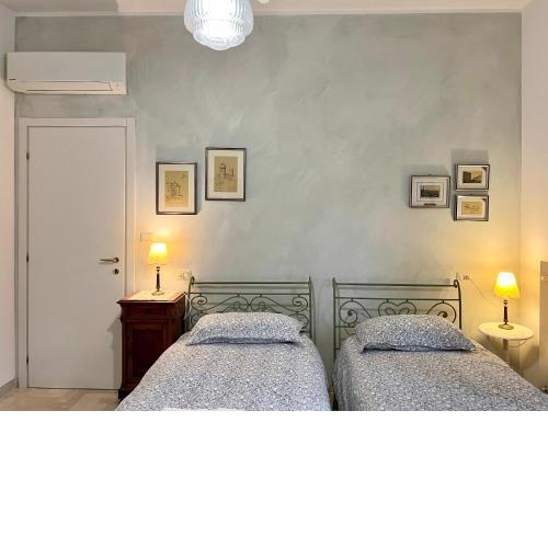 A due passi da Bologna - appartamento privato in centro a Casalecchio