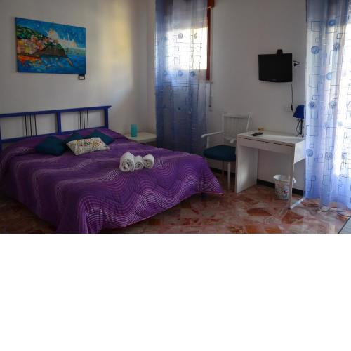 A Due Passi da Erice B&B