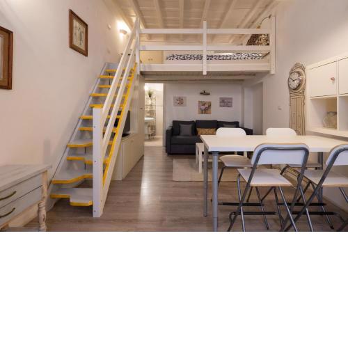 [A due passi da S.Pietro e Castel Sant'Angelo] Loft Gianicolo
