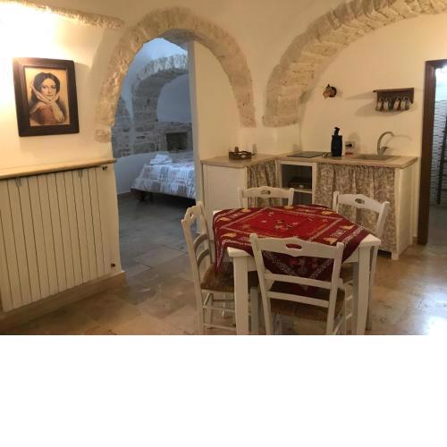 A Due Passi dal Centro - Trullo