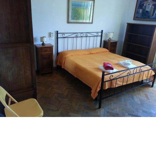A Due Passi Dal Centro Bed and Breakfast