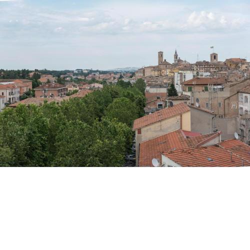 A Due Passi Dal Cielo