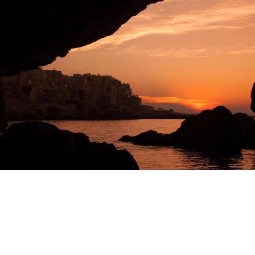 A due passi dal mare locazione turistica