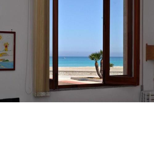 A due passi dal mare!