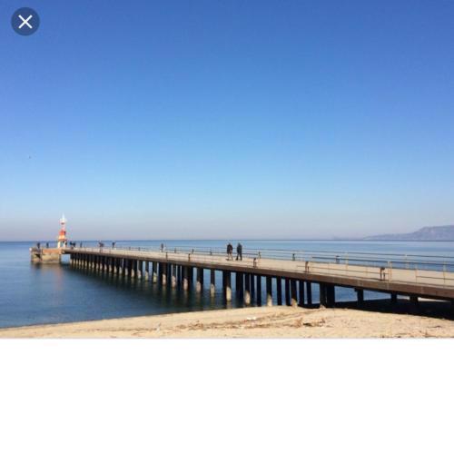 A due passi dal mare