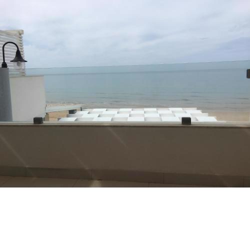 A Due Passi Dal Mare