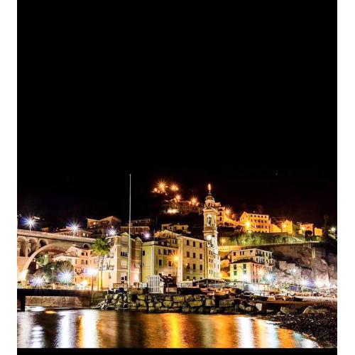 A due passi dal mare