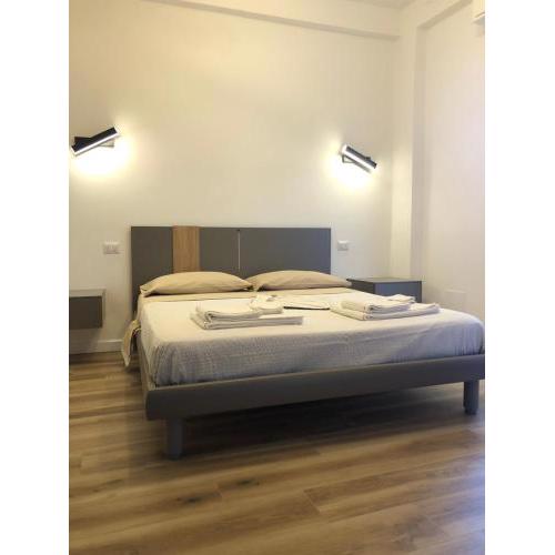 A Due Passi Dalla Scalinata Rooms