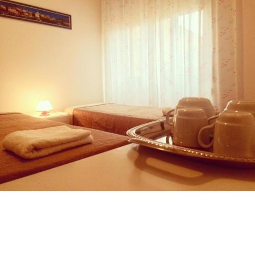 A Due Passi Rooms