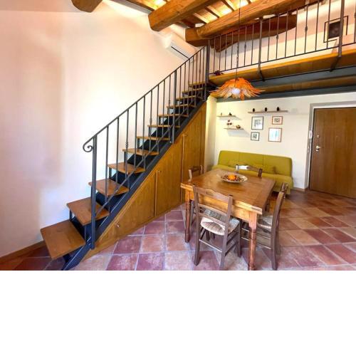 A duecento passi- comfort nel cuore della Toscana