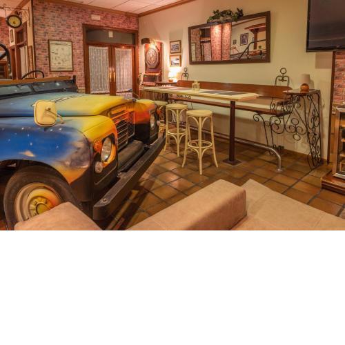 A Escalinata Apartamento-Loft