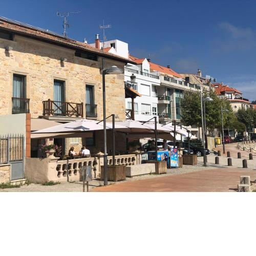 A Esmorga-Posada del Mar